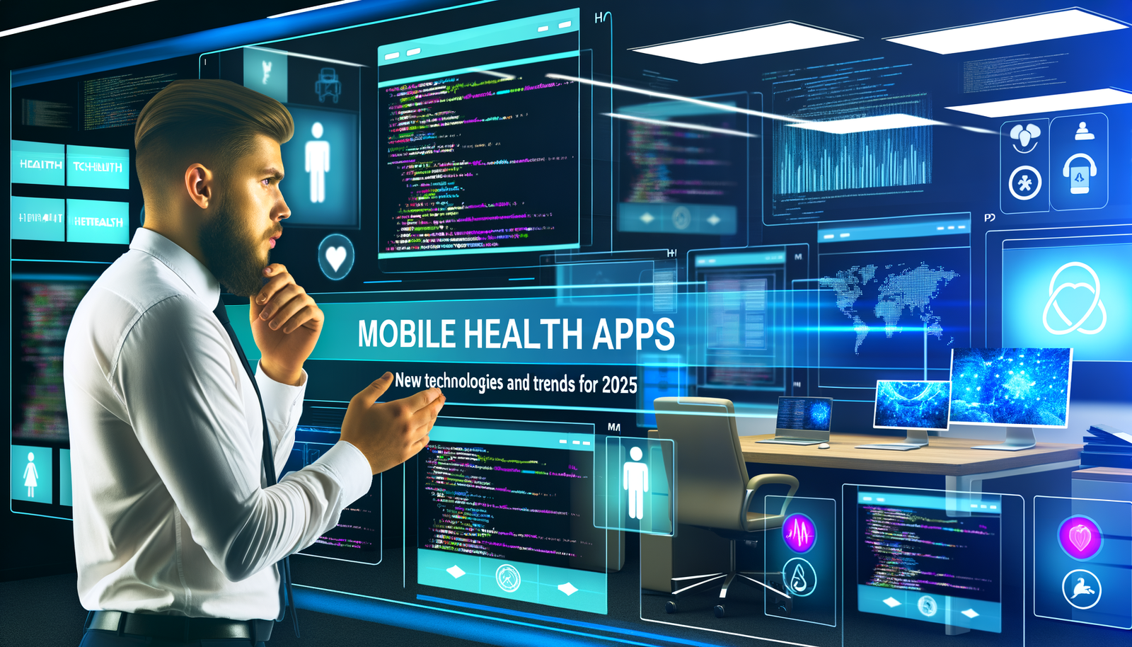 mobile_health_apps_new_technologies_and_trends_for_2025