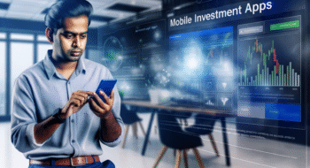 Mobile Investment Apps: What to Choose in 2025