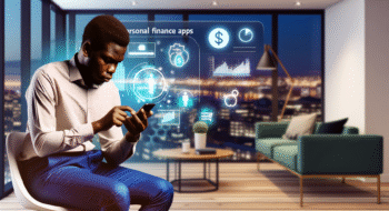 Personal Finance Apps: Top Tools for 2025