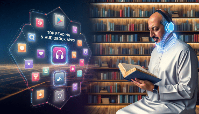 top-reading-audiobook-apps-2025-picks