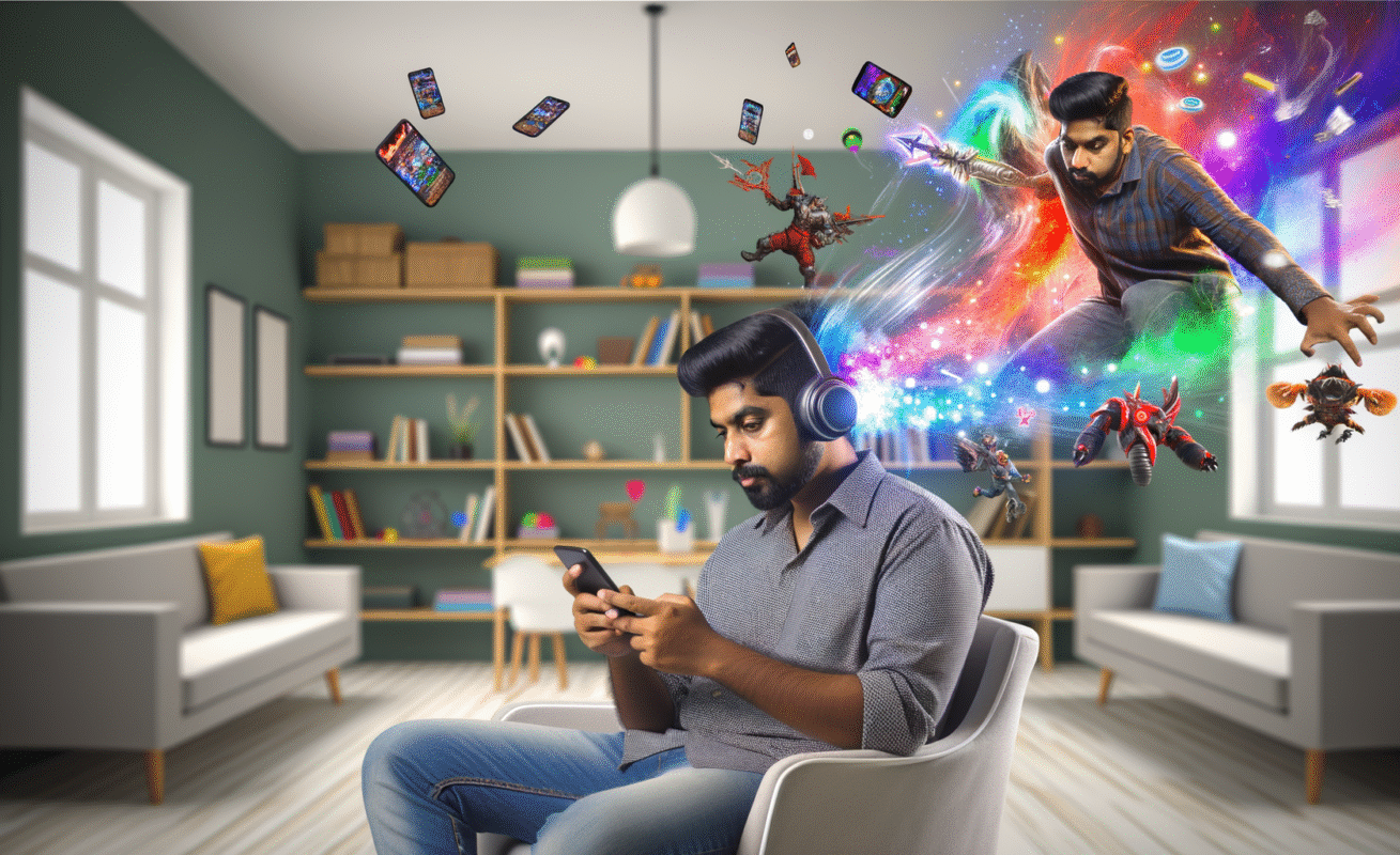 Top Mobile Games of 2025: What Gamers Love