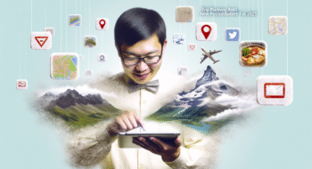 Trip Planning Apps: New Possibilities for 2025