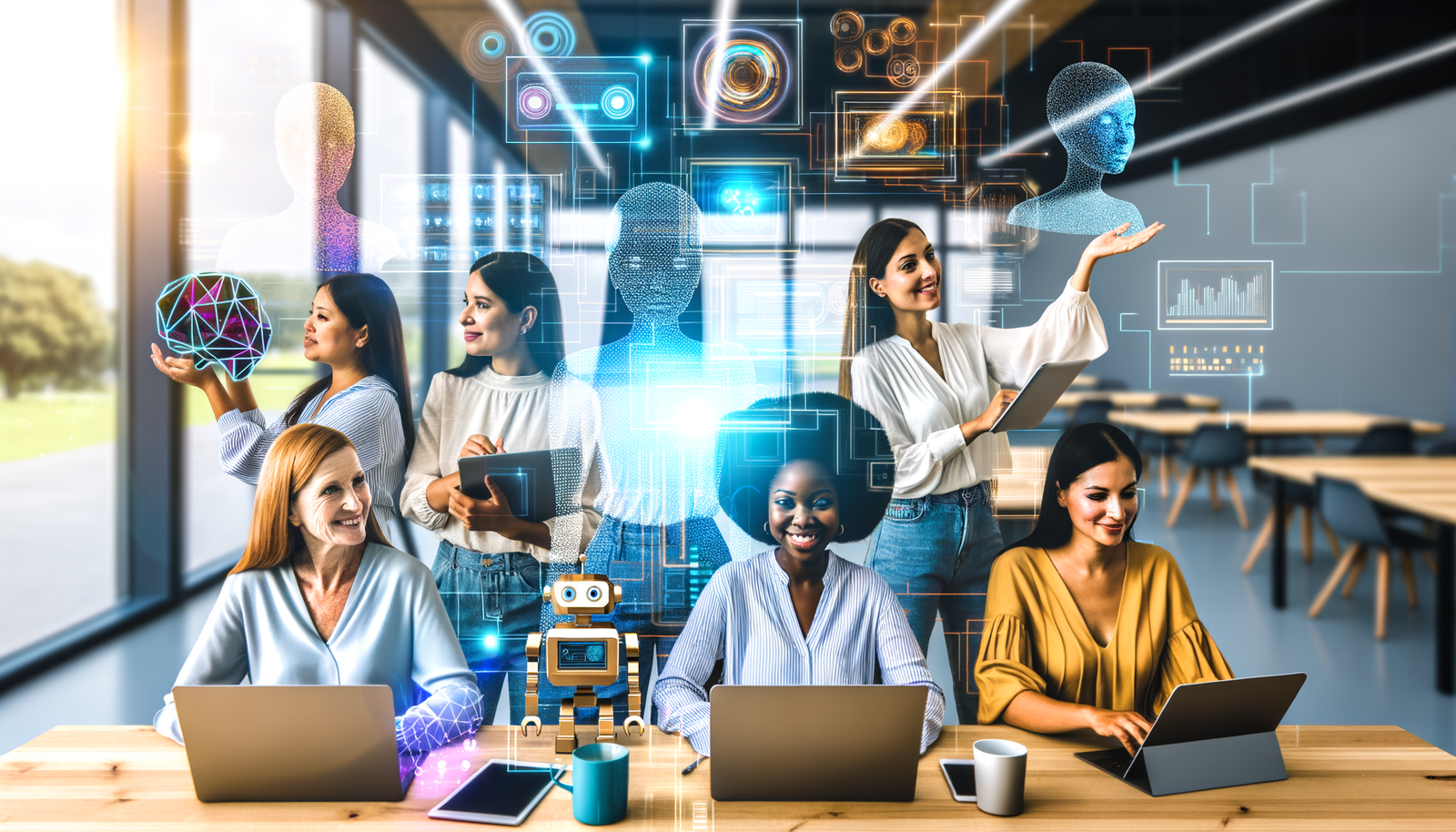 AI-Benefits-for-Women