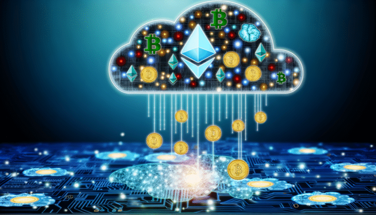 AI_Cloud_Mining_Passive_Income