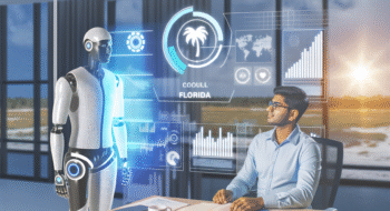 Discover How AI is Revolutionizing Financial Advice for Floridians