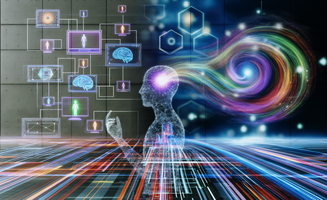 Unlocking Human-Like Memory: Can AI Upload Our Thoughts?