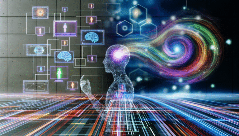 AI_Human_Like_Memory