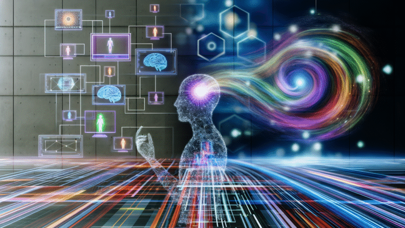 Unlocking Human-Like Memory: Can AI Upload Our Thoughts?