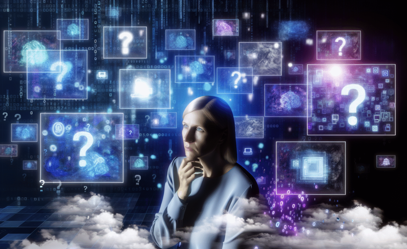 Unraveling AI’s Epic Battle with Human Uncertainty Challenges