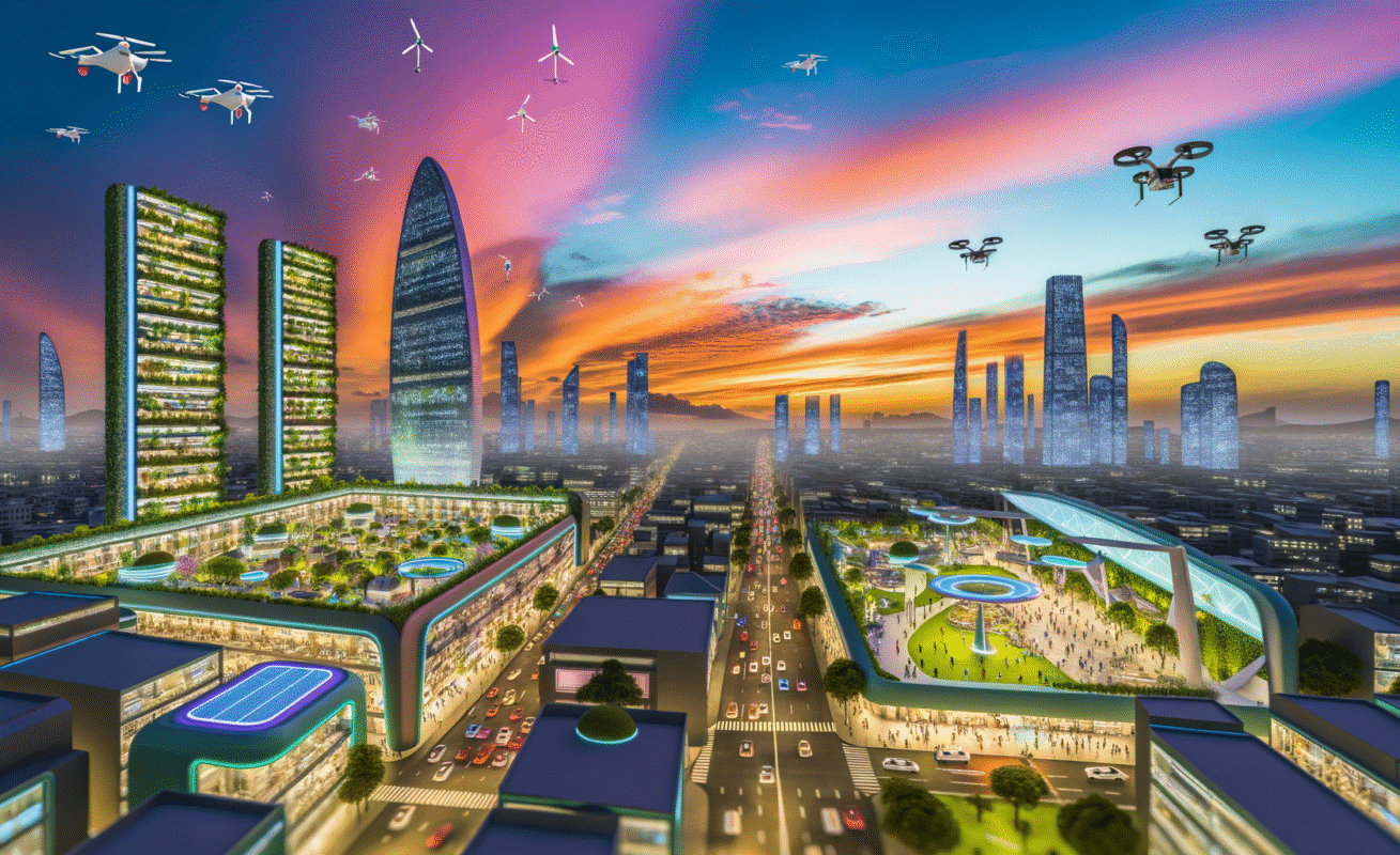 Unleashing the Future: Discover AI’s Unrivaled Innovations