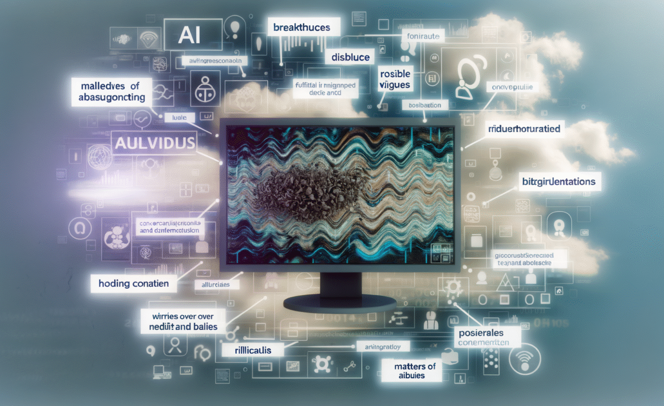 AI-Generated Racist Videos Go Viral: TikTok’s Alarming Trend