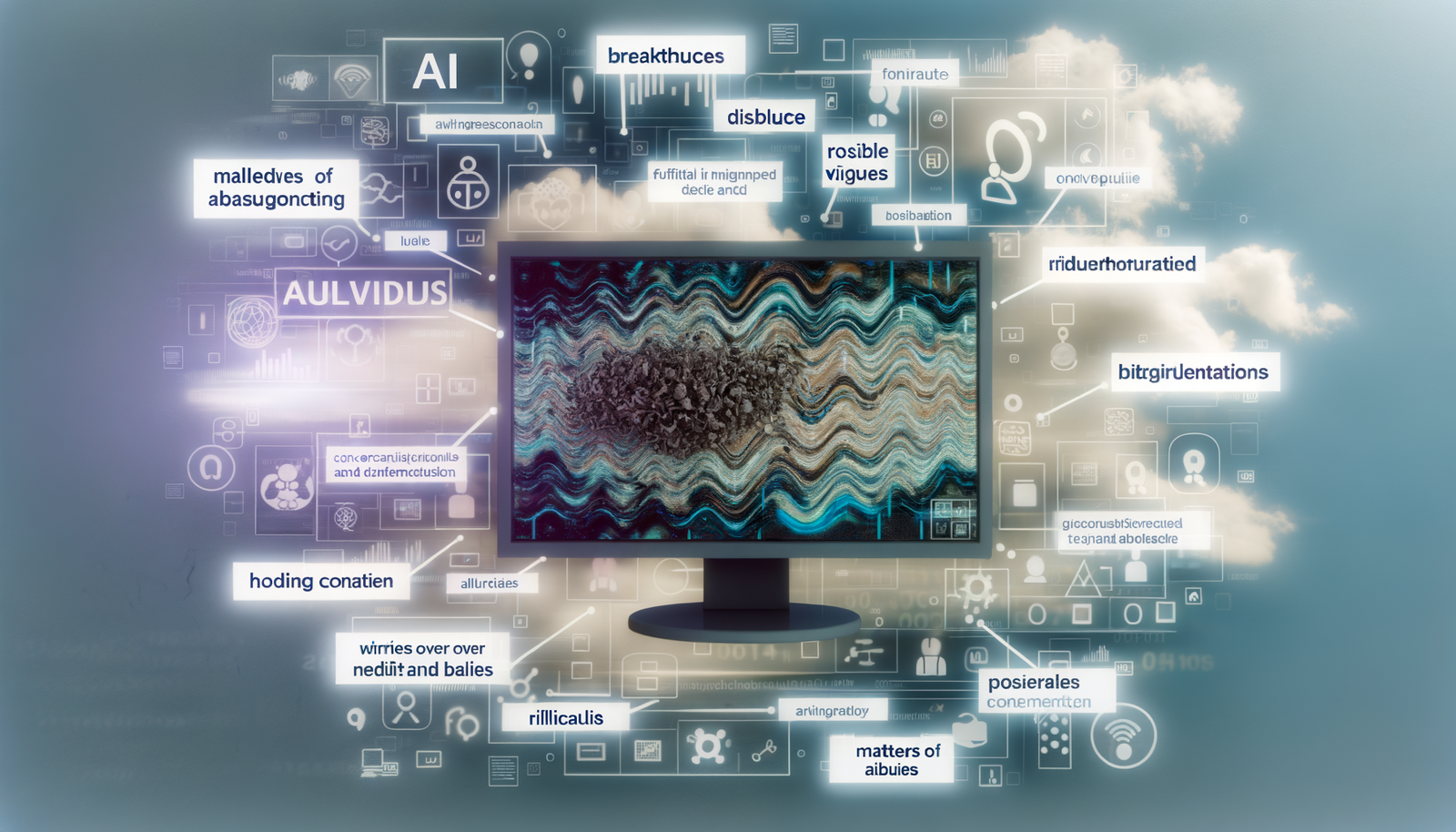 AI_Racist_Videos_TikTok