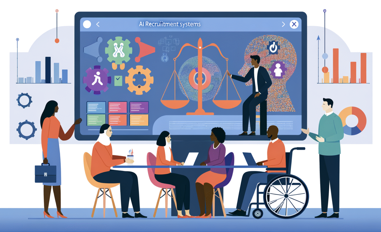 Unveiling AI Recruitment Bias: Combat Discrimination Now!