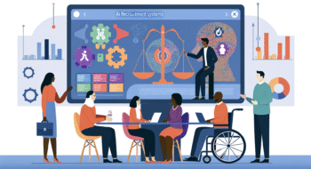 Unveiling AI Recruitment Bias: Combat Discrimination Now!