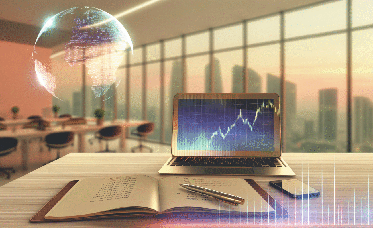 Unleash Profits: 2 Must-Buy AI Stocks as Nasdaq Soars!