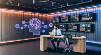 Revolutionizing News: How AI is Transforming Journalism Today