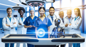 Revolutionizing Healthcare: The Future of AI in Medicine