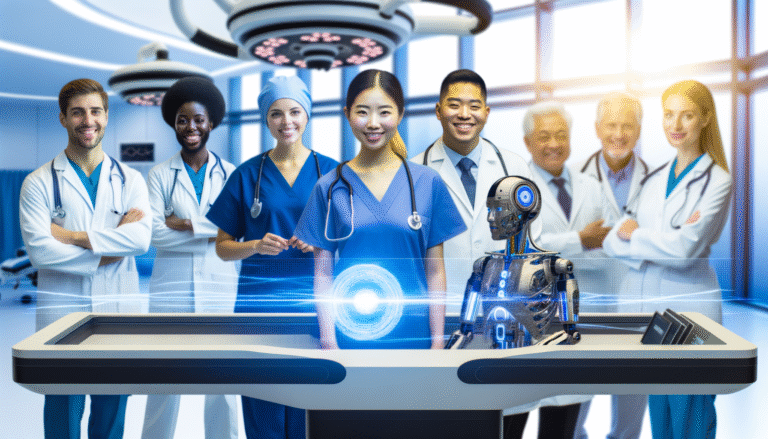 AI_in_Medicine_Future