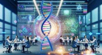 Unlocking AI’s Power: AlphaGenome Reveals Genome Secrets!