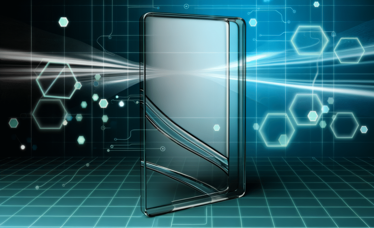 Apple Unveils Stunning Frosted Liquid Glass in iOS 26!