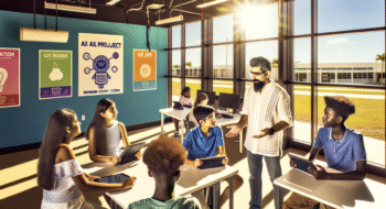 Broward Schools Embrace Game-Changing AI in Classrooms!