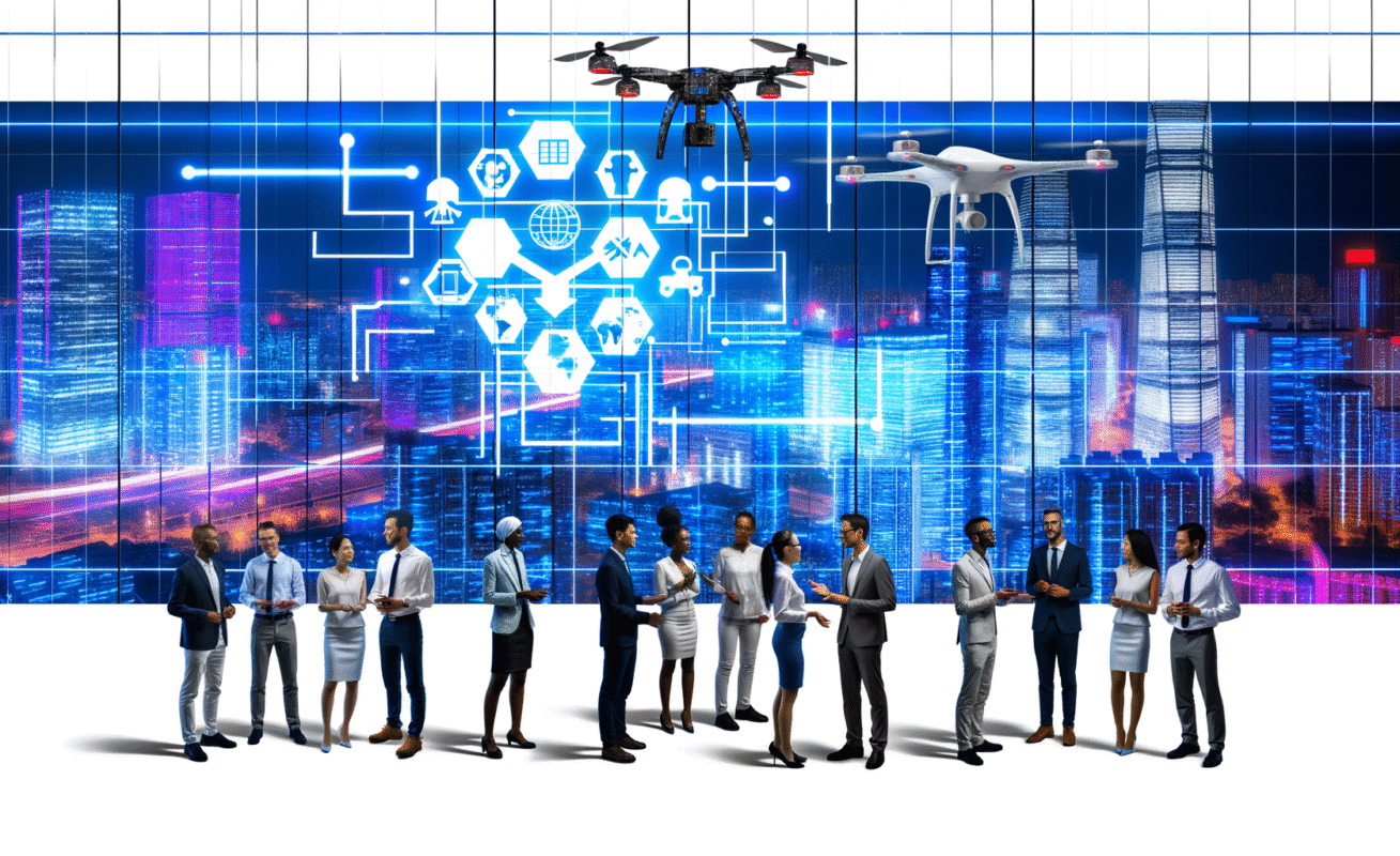 China’s Strategic AI Alliances to Diminish U.S. Tech Dependence