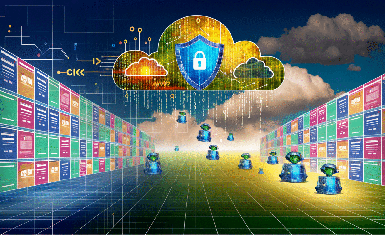 Unleashing Cloudflare’s AI Bot Block: Transform Your Security!