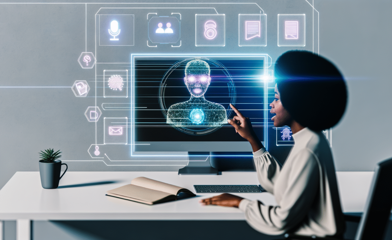 Unlock the Power: Microsoft’s Copilot Vision AI Scans Your Screen!