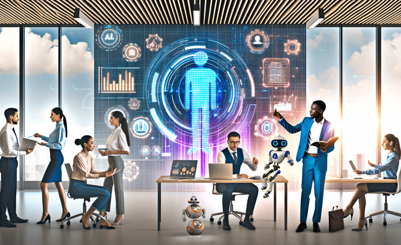 Unlocking the Secrets of the Thriving Enterprise AI Market