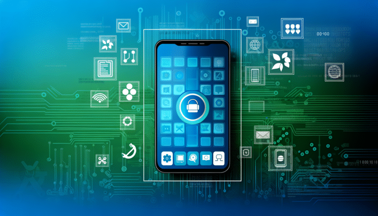 Gemini_Android_Assistant_Revolution