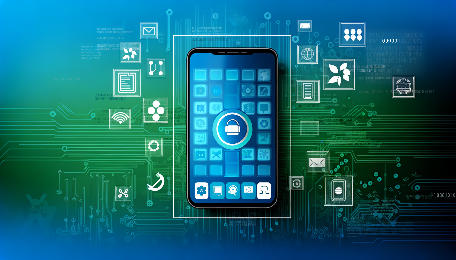 Gemini_Android_Assistant_Revolution