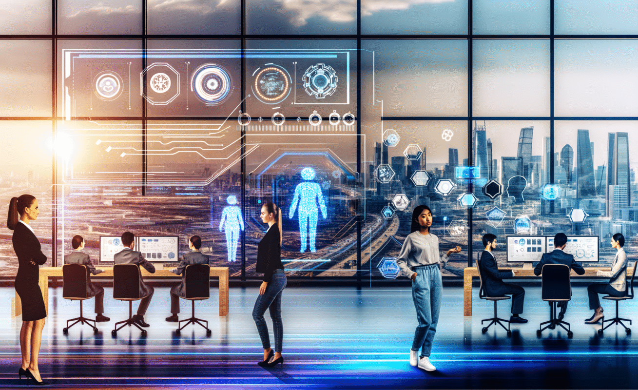 Google Snatches Top A.I. Leaders from OpenAI’s Grip!