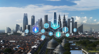 Indonesia Unveils Game-Changing AI Roadmap to Attract Foreign Investment