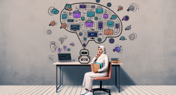 Unlocking Mental Agility: Can Training Combat AI Cognitive Offloading?