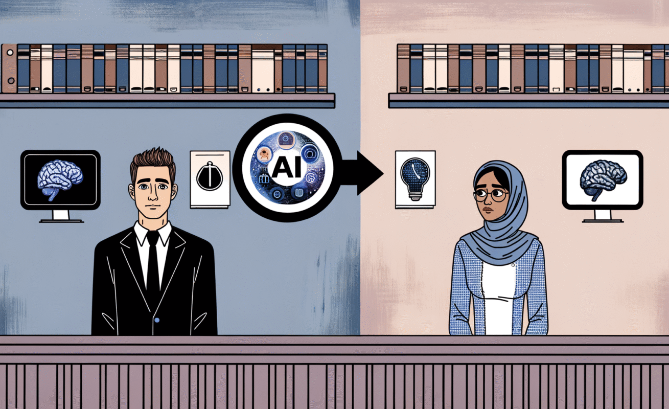 Meta’s AI Copyright Victory: A Stark Fair Use Warning