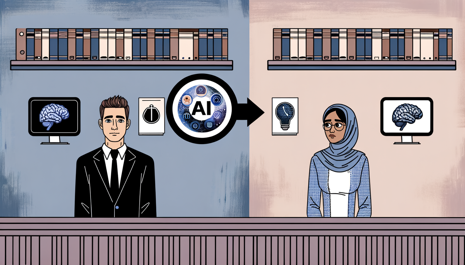 Meta_AI_Copyright_Warning