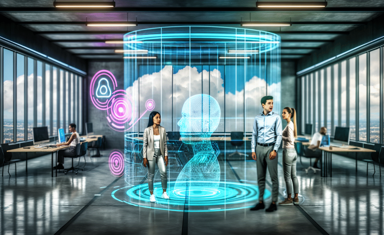 Meta’s Game-Changer: Acquires PlayAI to Revolutionize Audio Tech!