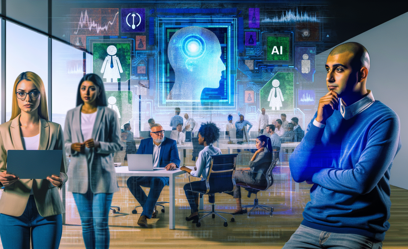 Microsoft Shocks with 9,000 Layoffs in AI Shift!