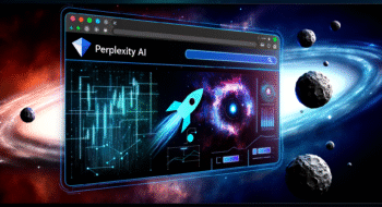 Unleash the Future: Perplexity Launches Game-Changing AI Browser!