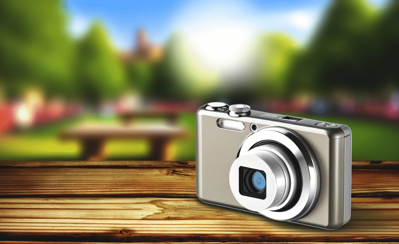 Unleash Your Creativity: Sony’s Iconic Pocket RX1R Camera Returns!