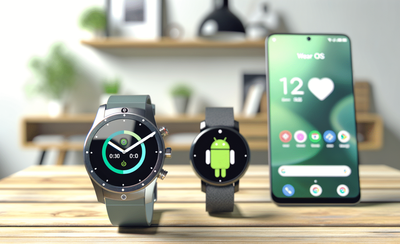Unlock Ultimate Precision: Google’s New Bluetooth Tracking on Pixel Watch 3!