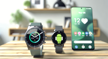 Unlock Ultimate Precision: Google’s New Bluetooth Tracking on Pixel Watch 3!
