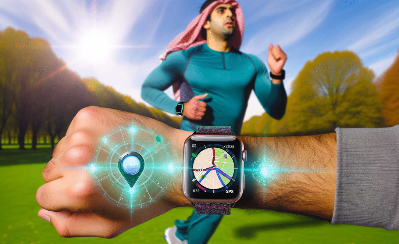 Unlock Your Adventures: Google Maps Lands on Garmin Smartwatches