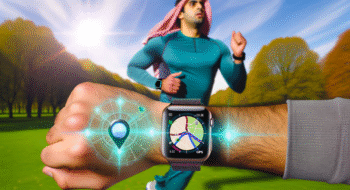 Unlock Your Adventures: Google Maps Lands on Garmin Smartwatches