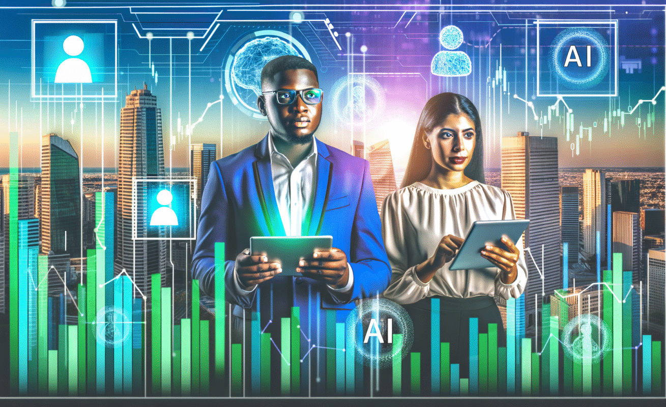 Unlock Profits: Smart Strategies for Risky AI Stock Investing