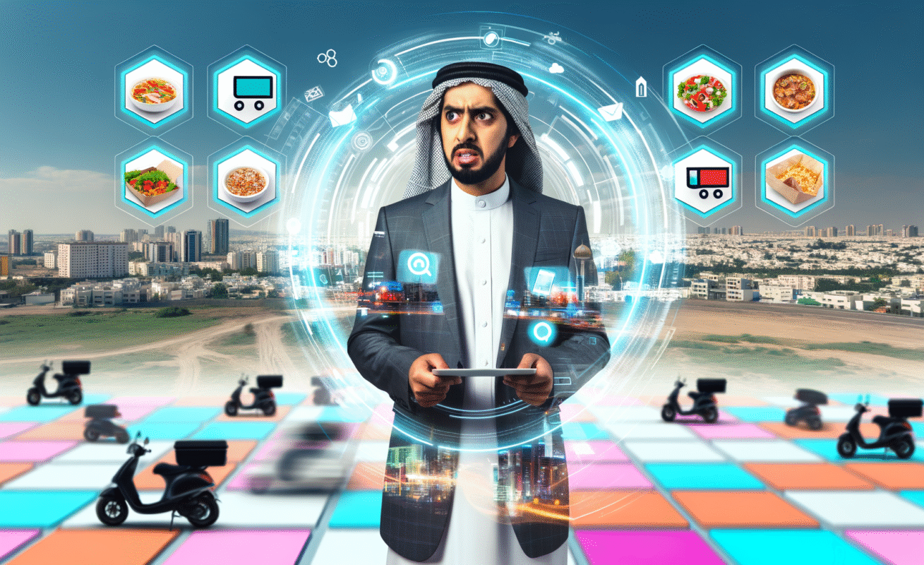 Best Food Delivery Apps: 2025 Trends