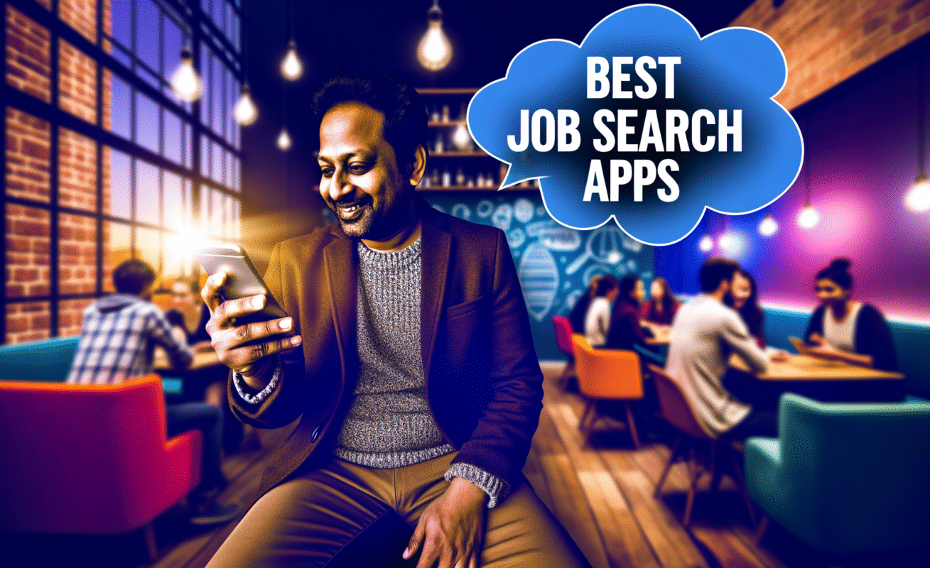 Best Job Search Apps: What’s New in 2025