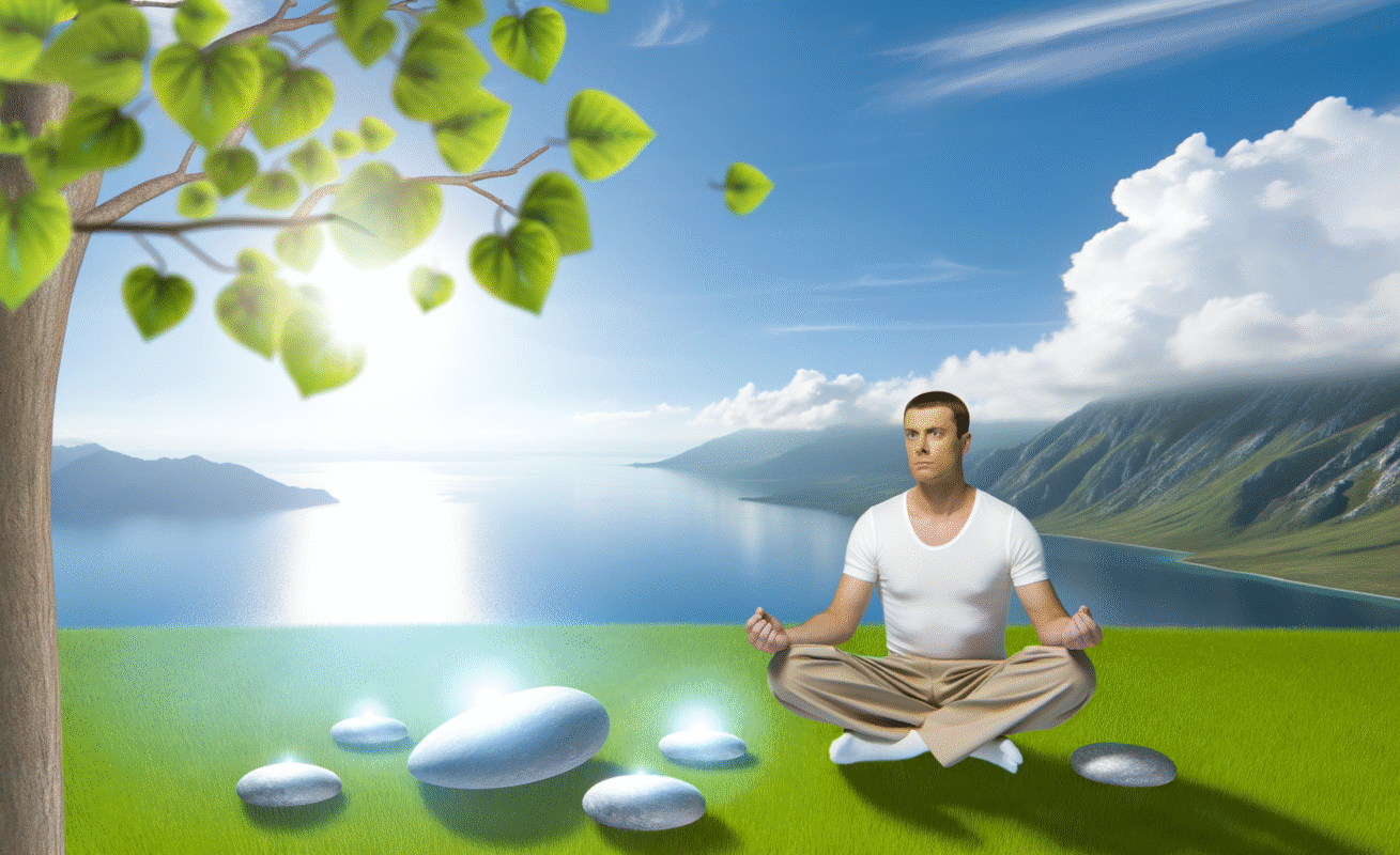 Best Meditation & Relaxation Apps: 2025 Edition