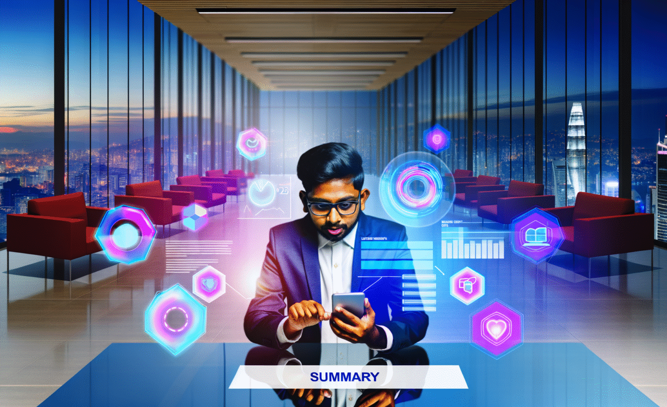 Best Mobile Banking Apps: 2025 Trends