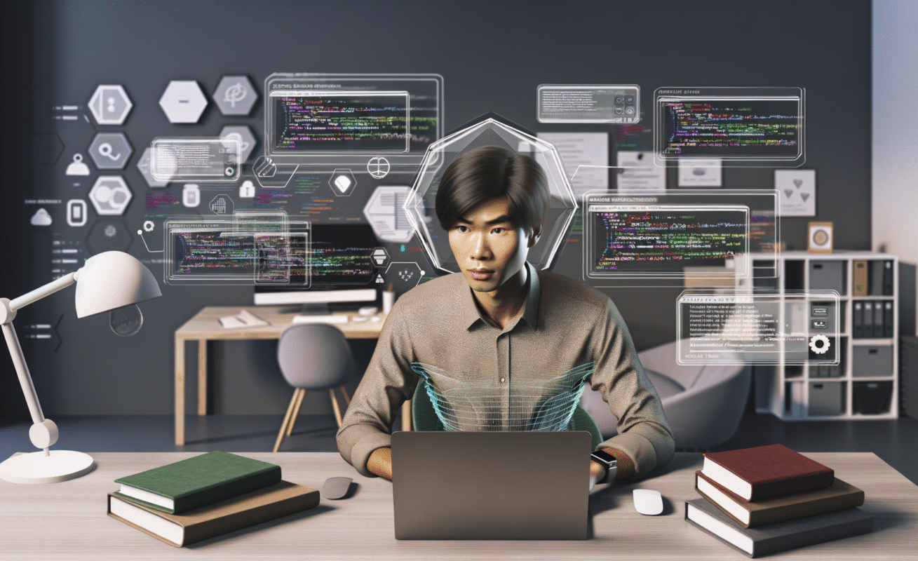 Coding Apps: Top Picks for Learning Programming in 2025